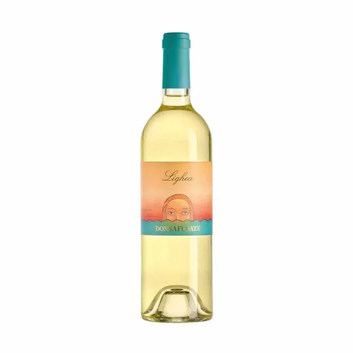 Zibibbo Lighea Sicilia 2021 – Donnafugata