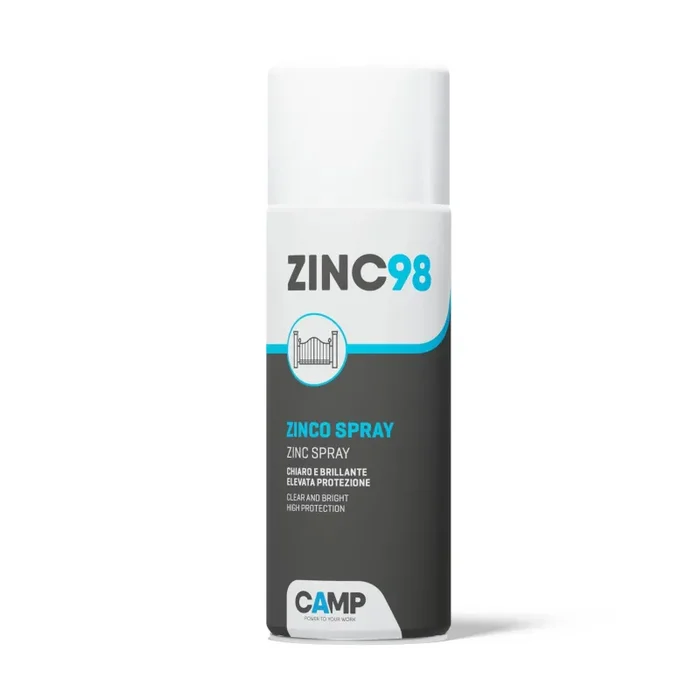 Zinc 98 Spray 400 ml