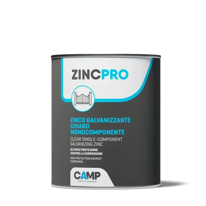 Zinc Pro liquido 1 lt
