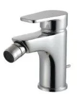 Zip cromato monocomando bidet “