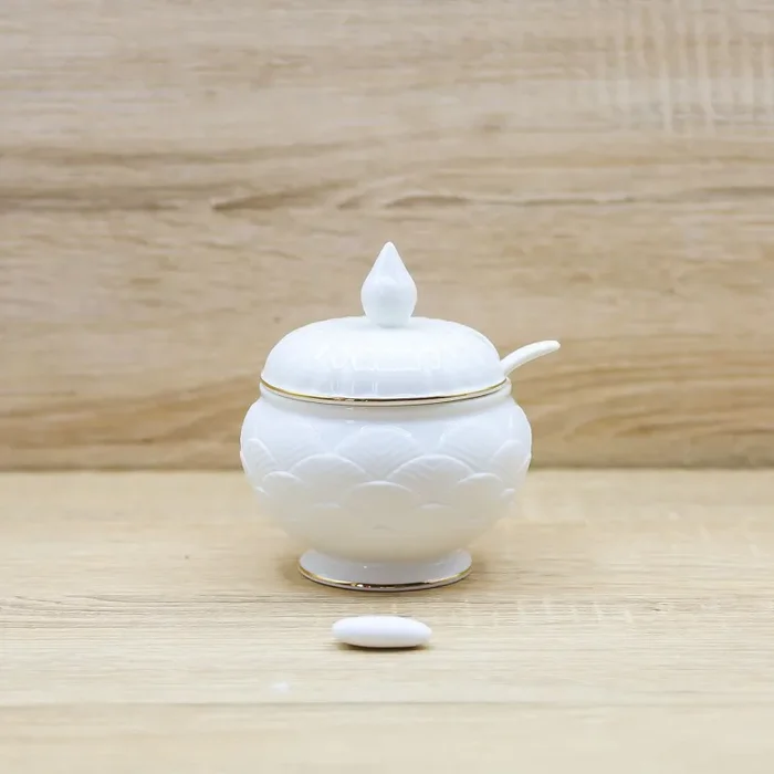 Zuccheriera Madrhélen