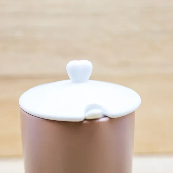 Zuccheriera Tortora Claraluna - immagine 2