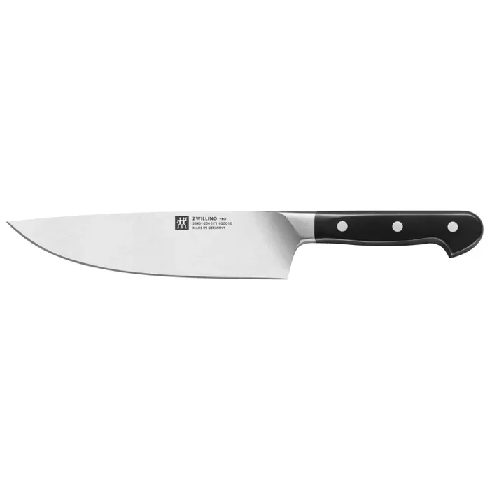 Zwilling Coltello Cuoco professionale 20 Cm Acciaio